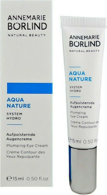 Annemarie Borlind Aqua Nature System Hydro Eye Cream with 15ml