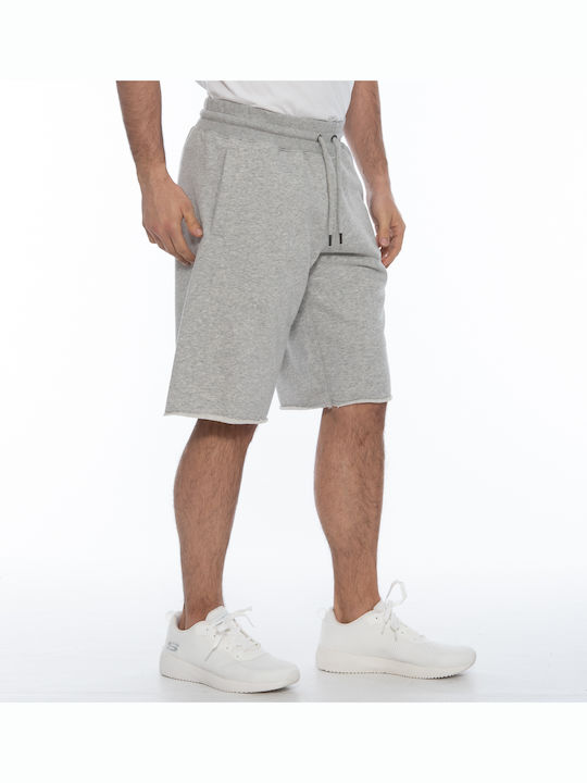 Men's Athletic Shorts Gray