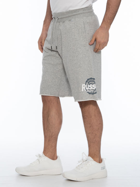 Men's Athletic Shorts Gray