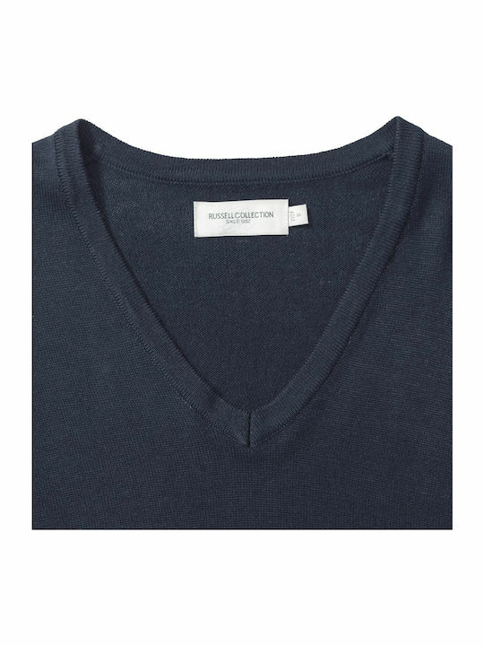 Russell Europe in Marineblau Farbe