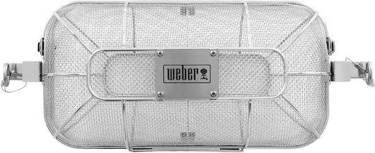 Weber Grill Cooking Utensil Baking Basket