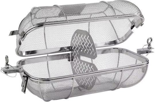 Weber Grill Cooking Utensil Baking Basket