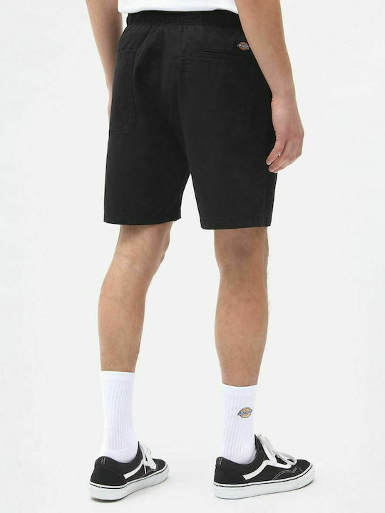 Dickies Pelican Rapids Sportliche Herrenshorts Schwarz