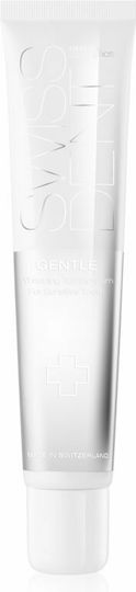 Swissdent Gentle Whitening Zahnpasta für Aufhellung 50ml