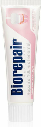 BioRepair Oral Care Toothpaste 75ml