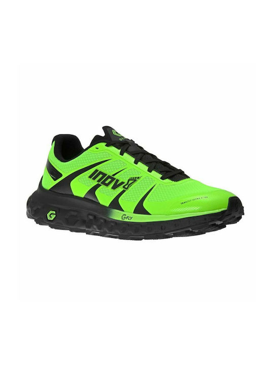 Trailfly Ultra G 300 Max Sport Shoes Trail Running Green