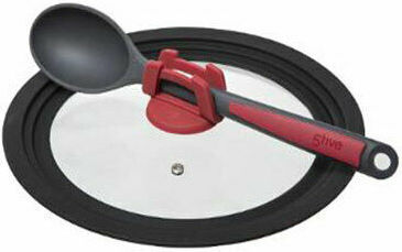 5Five Cookware Lid for Pan and Pot Glass 26cm 151488