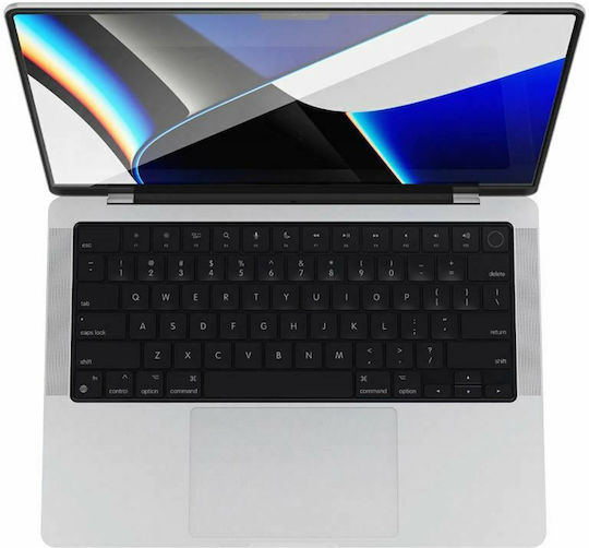 Spigen Screen Protection for Laptop 14" GLAS.tR Slim