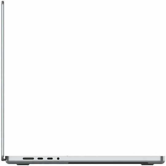 Spigen Screen Protection for Laptop 16" GLAS.tR Slim