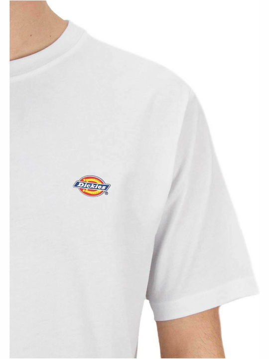 Mapleton T-shirt White