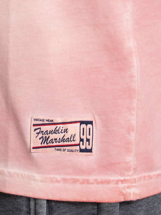 T-Shirt Rosa