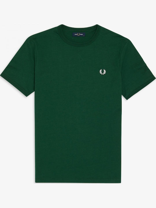 T-shirt Green