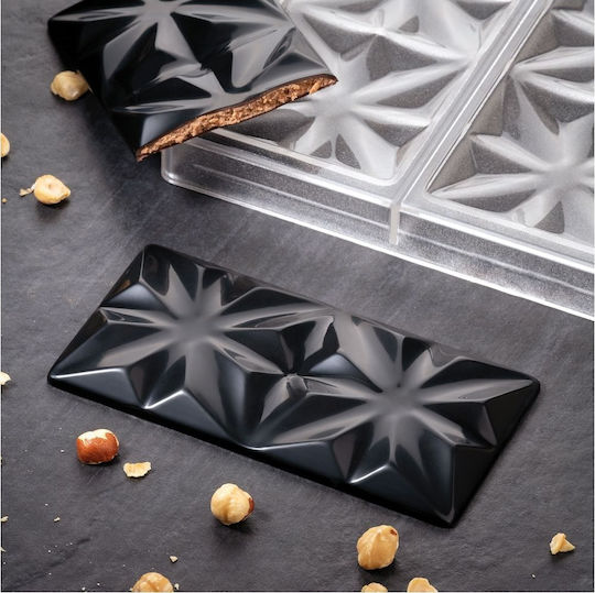 Pavoni Commercial Silicone Baking Pan PC5005FR