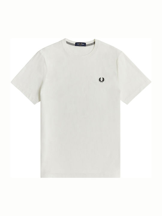 T-shirt Λευκό