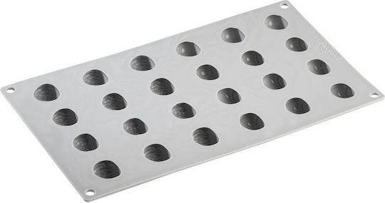 Pavoni Formă Profesională Silicon GG011S (17.5x30cm) 1buc