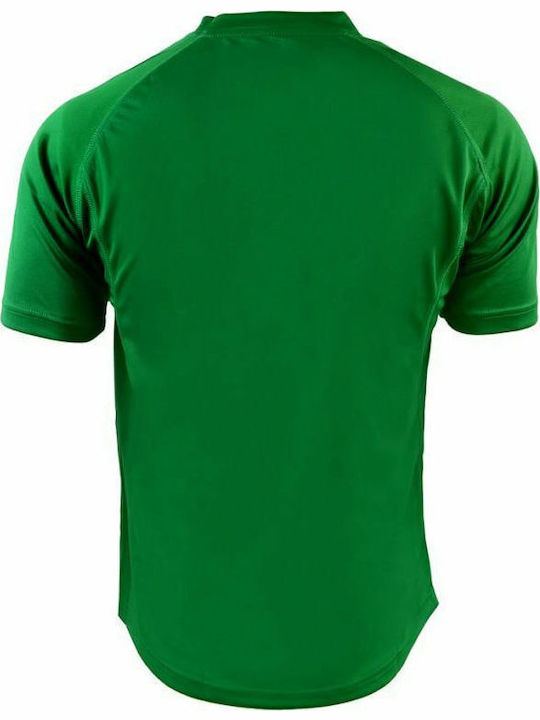 One Athletic T-shirt Green