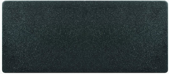 Phonocar DIN Fascia Panels 2 Din Black Glossy for SsangYong Tivoli Ssangyoung Tivoli