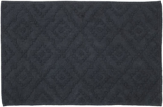 Sealskin Πατάκι Μπάνιου Βαμβακερό Aztec Sealskin Πατάκι Μπάνιου Βαμβακερό Aztec