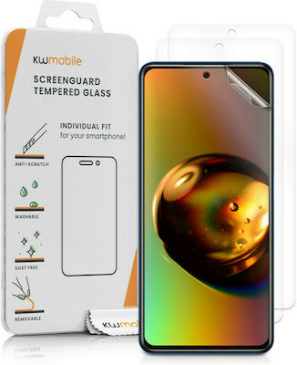 KWmobile Screen Protector 3pcs (Poco X3 NFC / X3 Pro) 57236.1