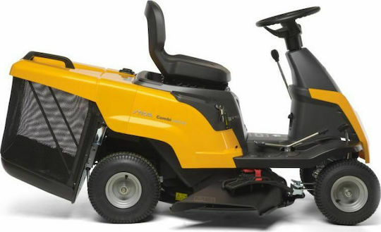 Stiga COMBI 166 HQ Αυτοκινούμενο Τρακτέρ Βενζίνης