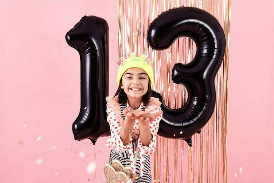 PartyDeco Party Headband from Metallic OP6