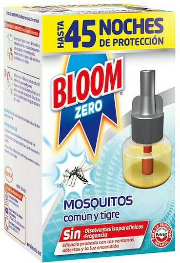 Bloom Nachfüll-Flüssigkeitsflasche 1cm Bloom Nachfüll-Flüssigkeitsflasche 1cm
