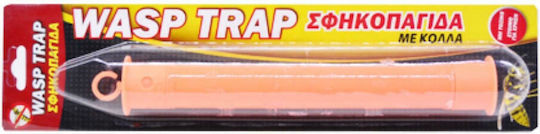 STAC Wasp Trap Παγίδα για Σφήκες με Κολλητική Επιφάνεια