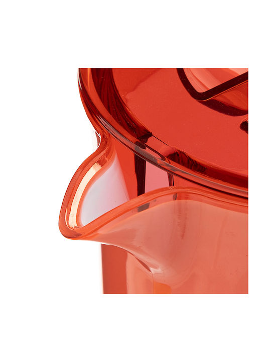 5Five Cană de Servire Plastic Pink 1950ml 1buc