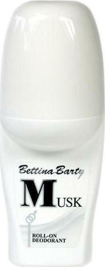 Bettina Barty Дезодорант Рол-он 50ml