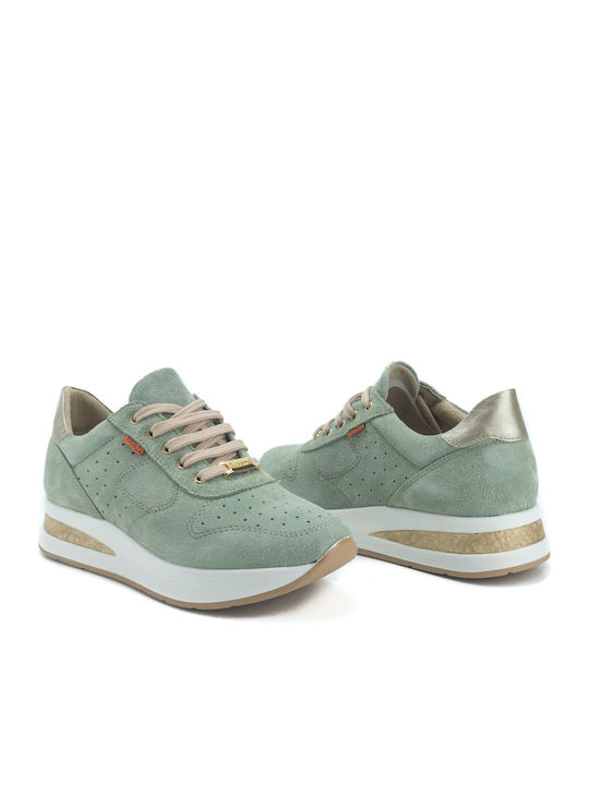 Adidași Pentru Femei Verzi