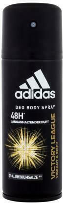 adidas Victory League 24h Антиперспирант Дезодорант 24h Спрей 150ml
