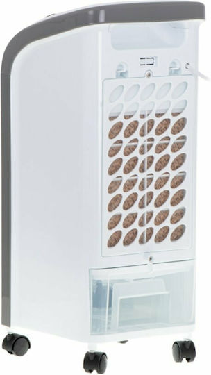 Mesko MS 7918 Air Cooler 80W Alb
