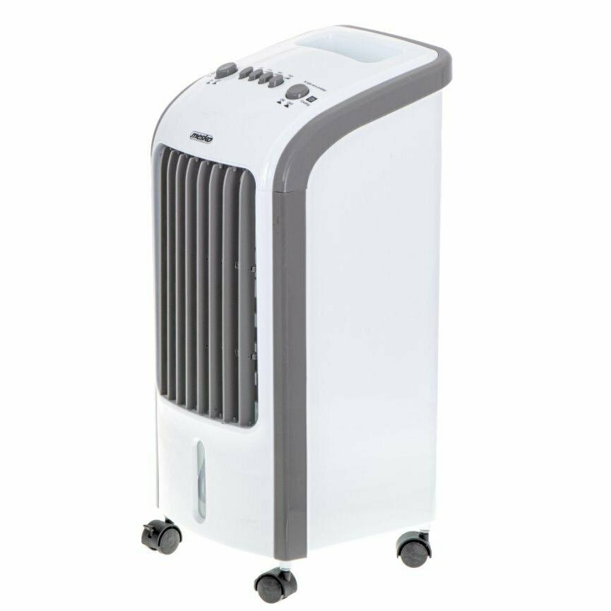 Mesko MS 7918 Air Cooler 80W | Skroutz.gr