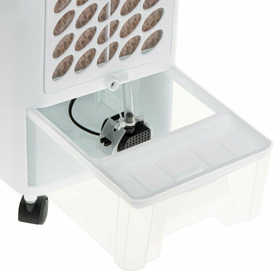 Mesko MS 7918 Air Cooler 80W Alb