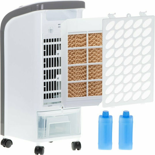 Mesko MS 7918 Air Cooler 80W Alb