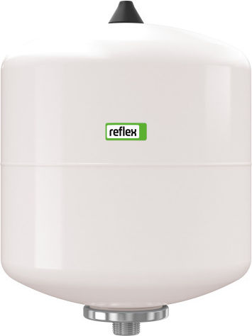 Reflex S 12 Δοχείο Διαστολής Ηλιακού Κάθετο 12lt