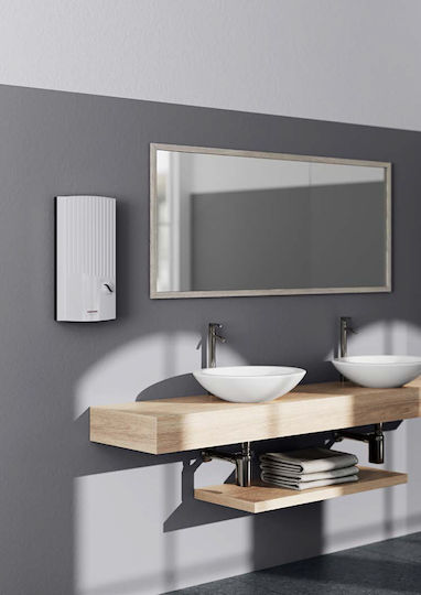Stiebel Eltron PHB 18 Επιτοίχιος Ταχυθερμοσίφωνας Κεντρικός Τριφασικός 18kW