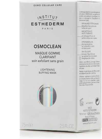 Institut Esthederm Jelly Mask 75ml