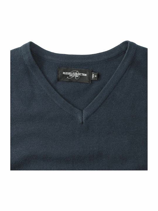 Russell Europe in Marineblau Farbe