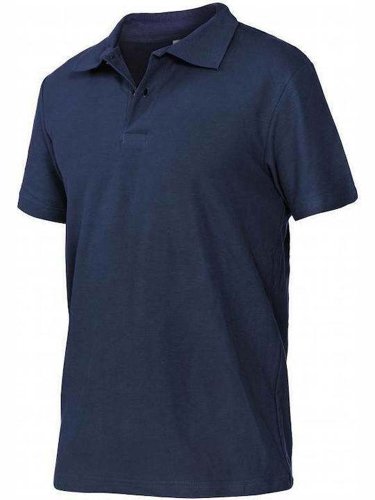 Keya Men's Short Sleeve Promotional T-Shirt Dark Navy