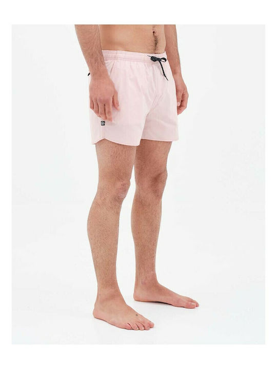 Volley Men's Swimwear Shorts Pink