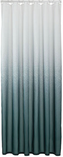 Sealskin Blend Κουρτίνα Μπάνιου Υφασμάτινη 180x200cm Sealskin Blend Κουρτίνα Μπάνιου Υφασμάτινη 180x200cm