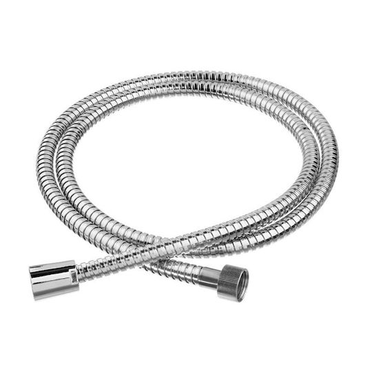 5Five AT000179 Slide Bar with Showerhead and Hose