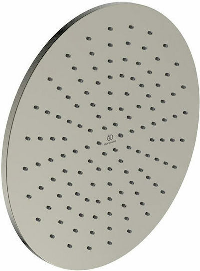 Ideal Standard Idealrain Rotund Cap de duș 40cm Chrome