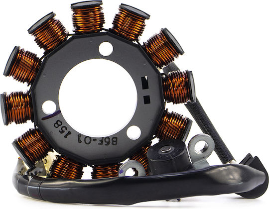 Yamaha Coils Motorcycle B6F-H1410-00