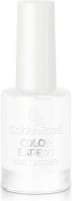 Golden Rose Color Expert Gloss Βερνίκι Νυχιών Διάφανο 02 10.2ml