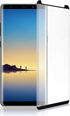 Full Face Tempered Glass (Galaxy Note 8)