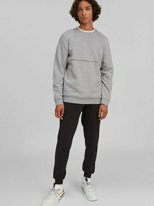 Sweatshirt Gray