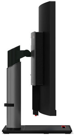 ThinkVision P40w-20 Ултраширок IPS Извит Монитор 39.7" 5120x2160 с Време на Реакция 4ms GTG