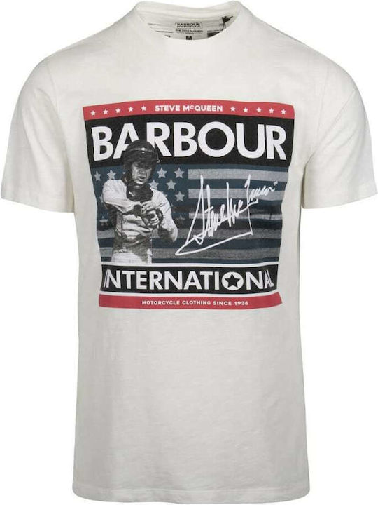 T-Shirt Weiß